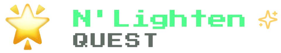 Nlighten Quest logo